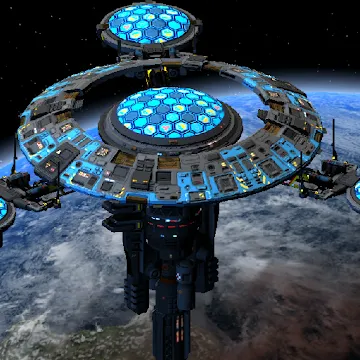 Art of War - Dark Energy