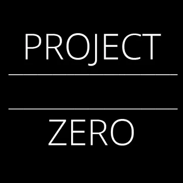 Project Zero