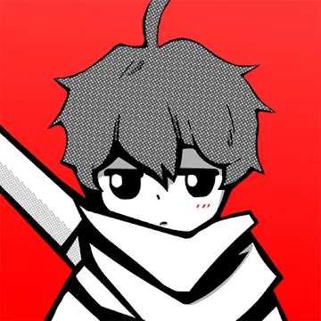 Mangavania: 2D Action Platformer