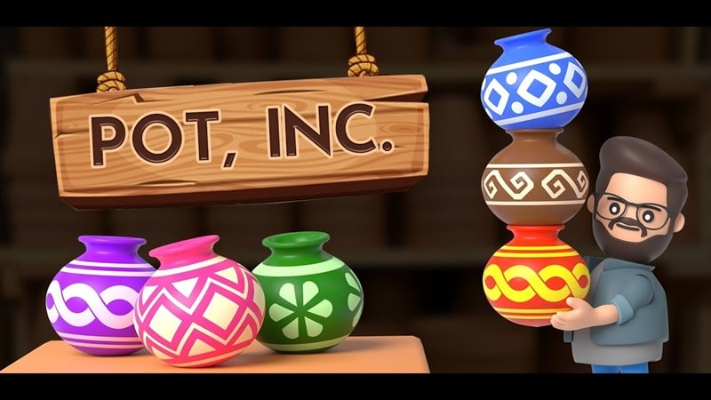 Pot Inc APK