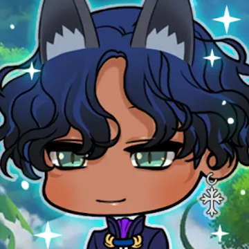 Character Maker: Create Your Own Cartoon Avatar