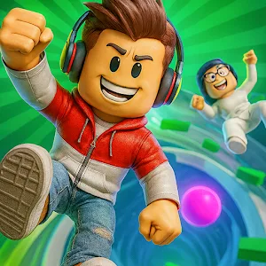 Blox Race