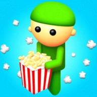 Cinema Bar 3D APK