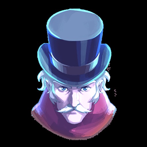 EBENEZER &amp; the Invisible World