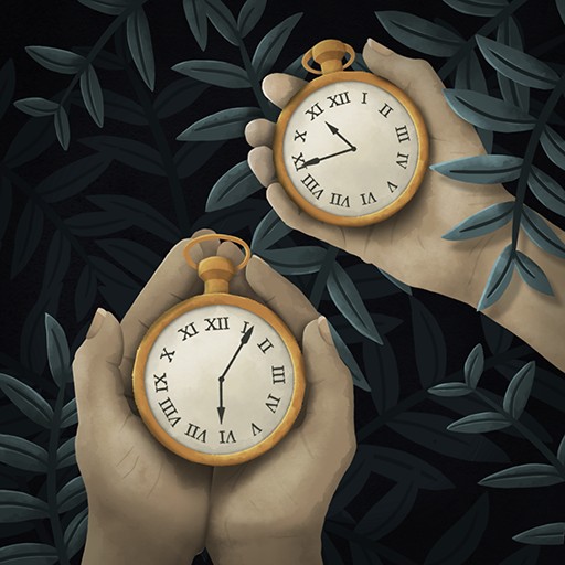 Tick Tock A Tale for Two APK