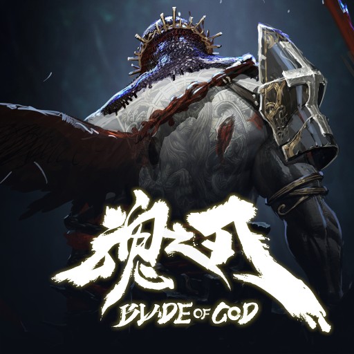 Blade of God Vargr Souls APK