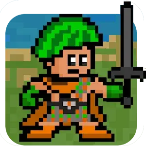 Idle Adventure