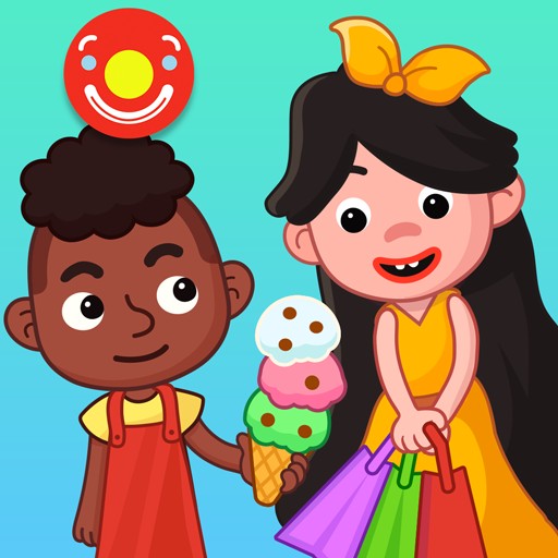 Pepi Super Stores APK