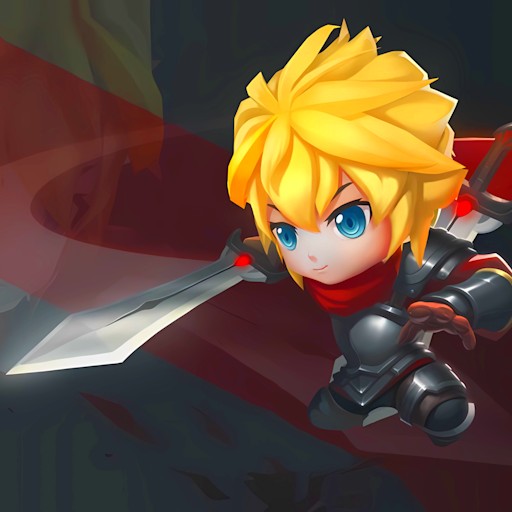 Fantasy RPG Raid Legends APK
