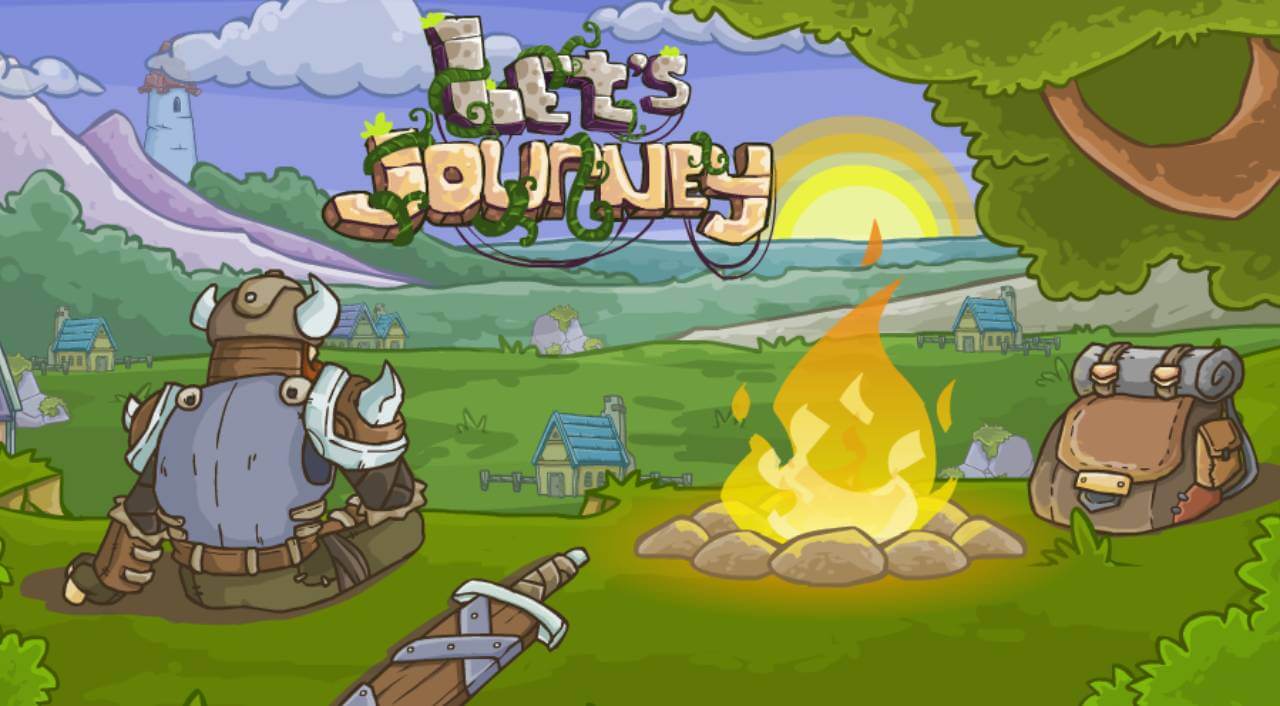 Let's Journey APK 1.1.41 (Latest) for Android