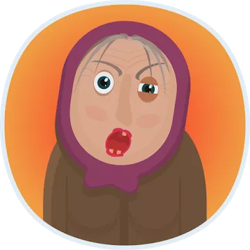 Симулятор Пенсионера - Попробуй выжить на пенсии