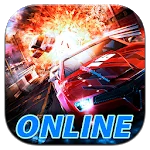 Ultimate Derby Online - Mad Demolition Multiplayer