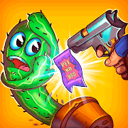 Peekaboo Hide and Seek