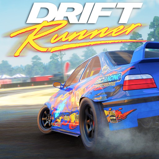 Drift Runner APK