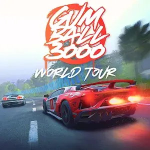 Gumball 3000