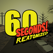 60 Seconds Reatomized APK 1.2.7 for Android