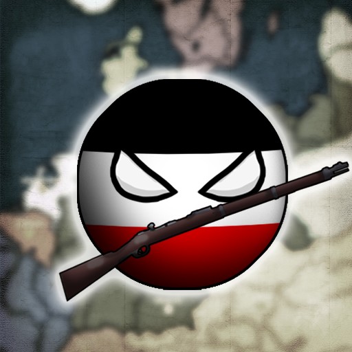 Countryball Europe 1890 APK