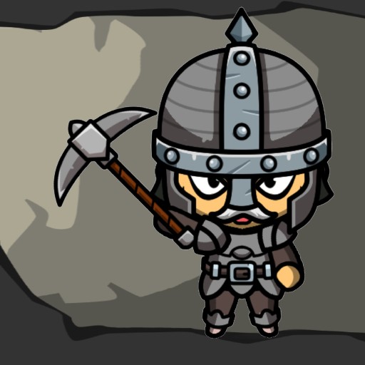 To Idle Or Not Miner Hero