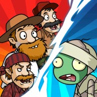 Zombies Vs Farmer APK