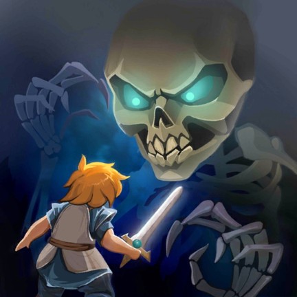 Knight’s Rampage APK