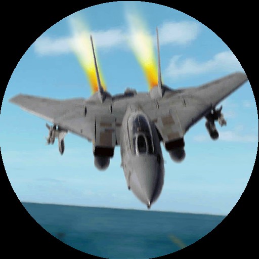 Carpet Bombing 2 APK