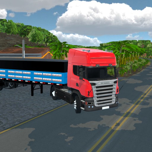 BR Truck APK