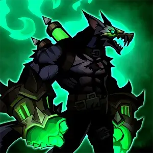 Relic Bag Shadow Hunter