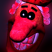 Five nights at Livesey FNAF