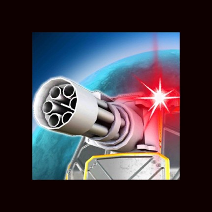Protect &amp; Defense Sci-Fi Cyber APK