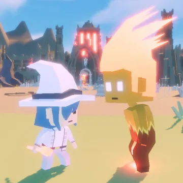 Mage Saga : Offline Action Game