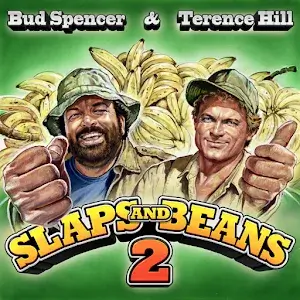 Slaps And Beans