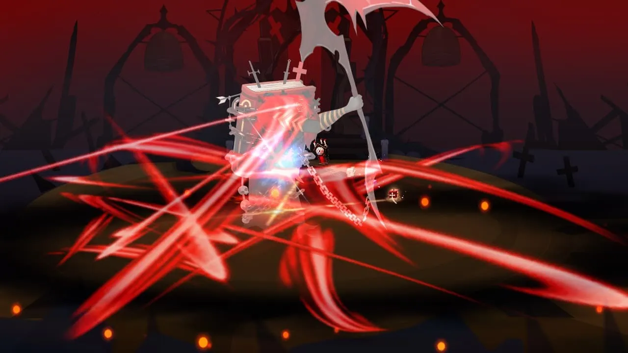 Devil Slayer APK 2.6300 (Full Game) for Android