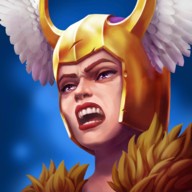 Heroes of the Realms APK