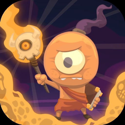 Spirit Trials APK