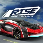 Rise Race The Future