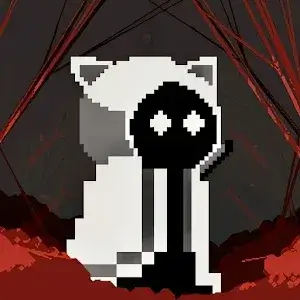 Mage's Legacy RPG Pixel