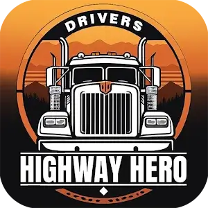 Drivers Highway Hero