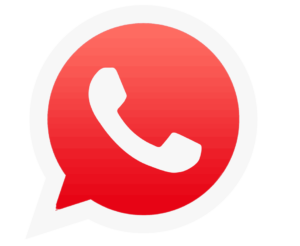 WhatsApp Red