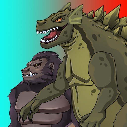 Kaiju Brawl APK