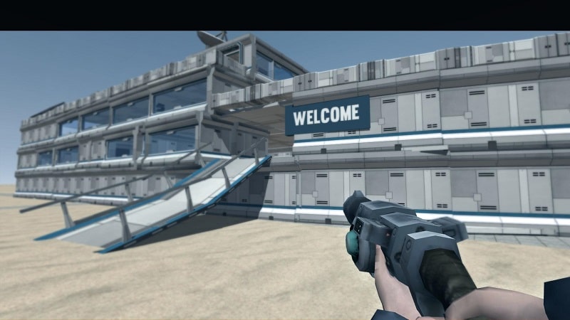 Ultimate Sandbox APK