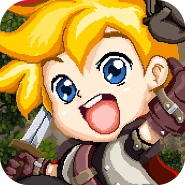 Corin Story - Action RPG