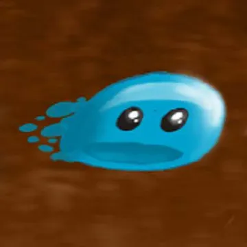 Slime Anomaly Dungeon