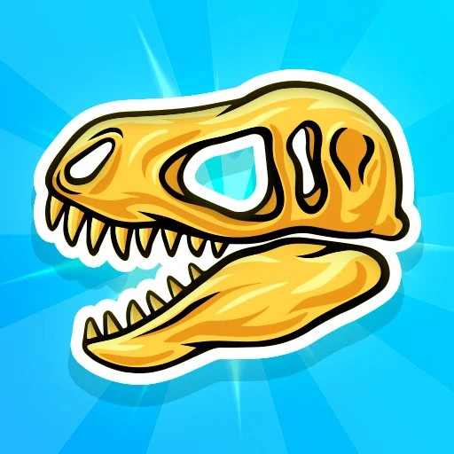 Dino Crowd APK