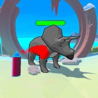 Dino Fight APK
