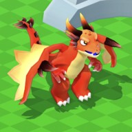 Monster Merge Battle APK