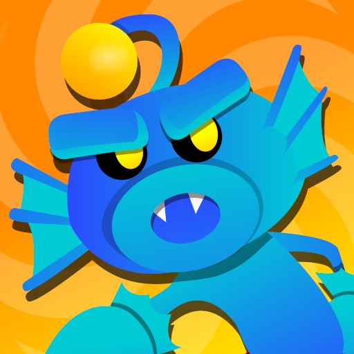 Monster Rumble APK