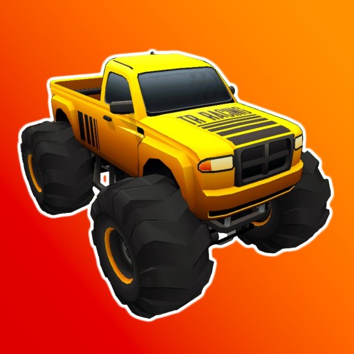 Monster Truck Rampage APK