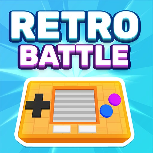 Retro Battle APK