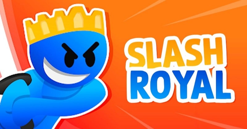 Slash Royal APK