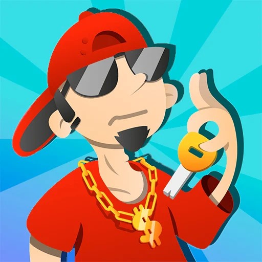 Super Thief Auto APK